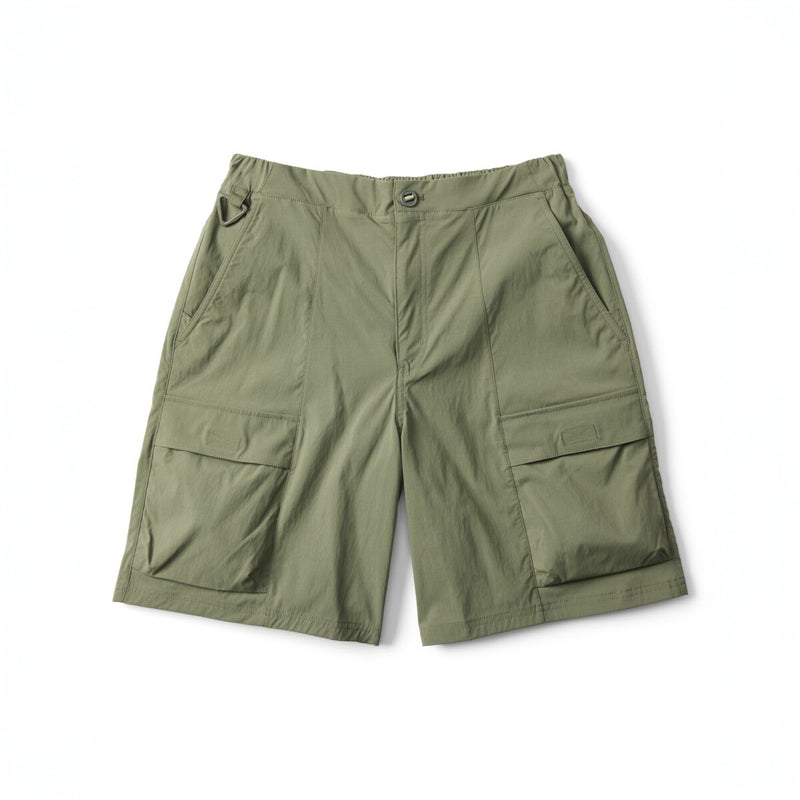 Coraje Tech Cargo Short - Mens