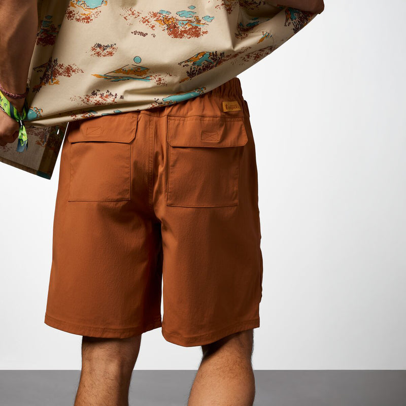 Coraje Tech Cargo Short - Mens