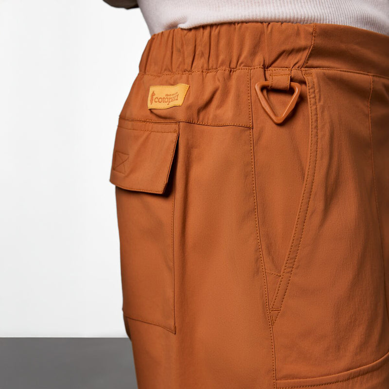 Coraje Tech Cargo Short - Mens