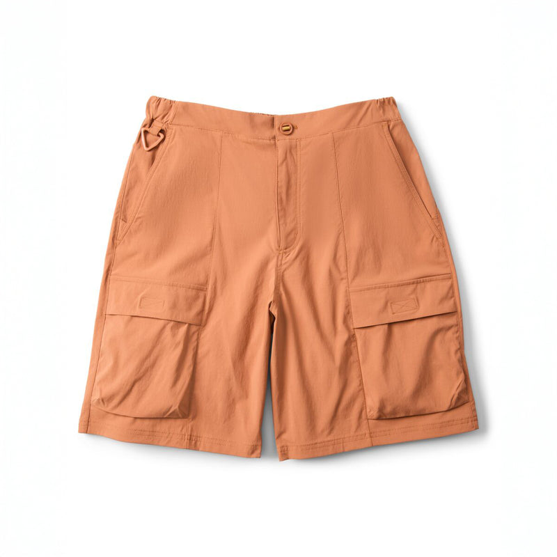 Coraje Tech Cargo Short - Mens