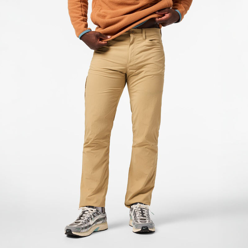 Coraje Tech Pant - Mens