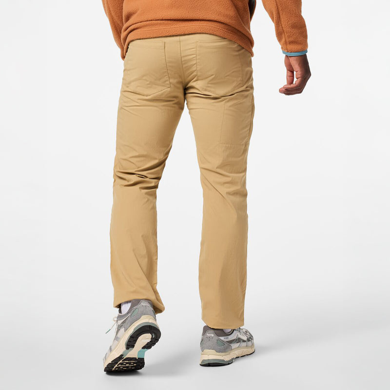 Coraje Tech Pant - Mens