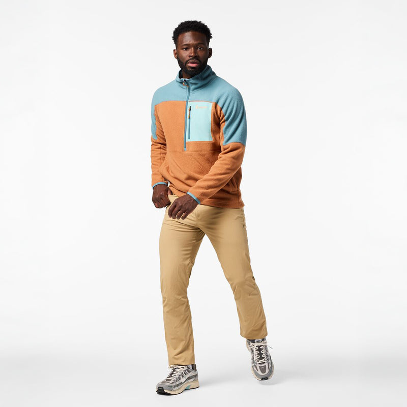 Coraje Tech Pant - Mens