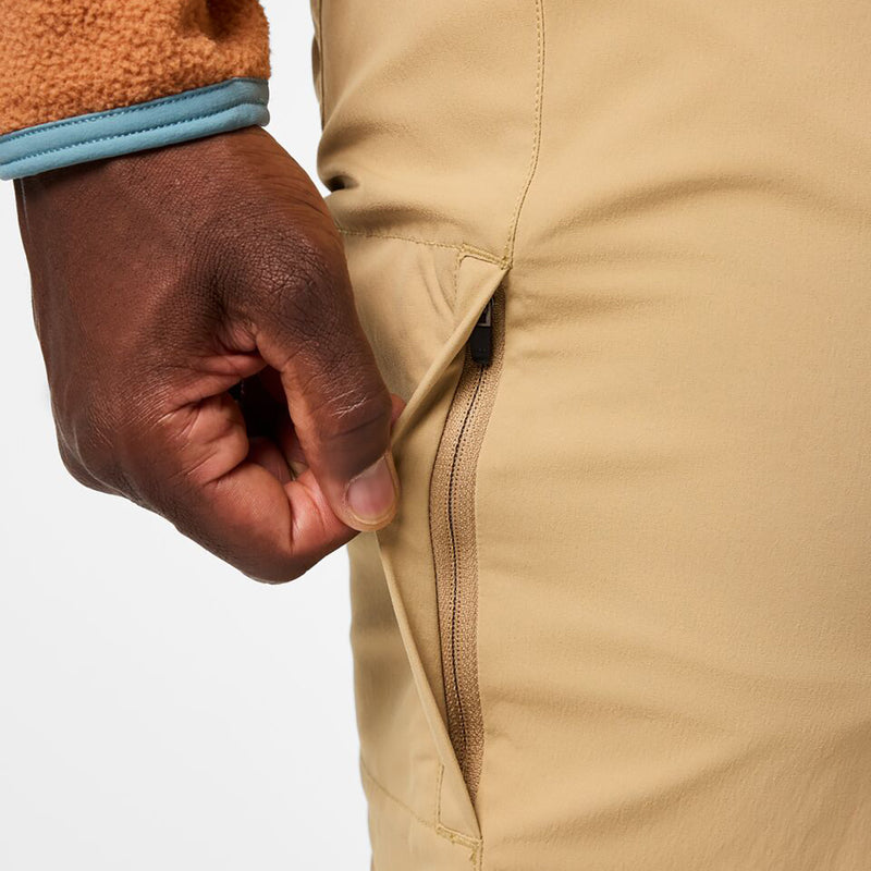 Coraje Tech Pant - Mens