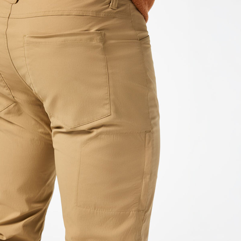 Coraje Tech Pant - Mens