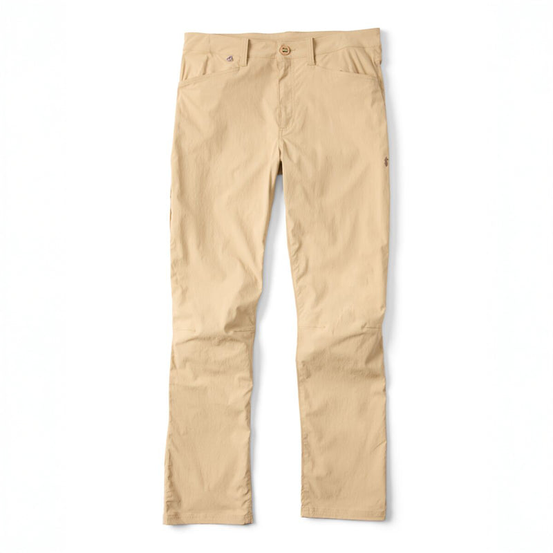 Coraje Tech Pant - Mens