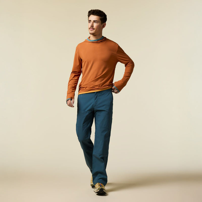 Coraje Tech Utility Pant - Mens