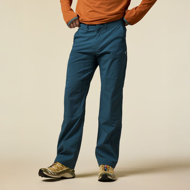 Coraje Tech Utility Pant - Mens