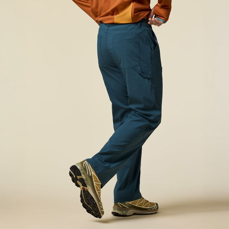 Coraje Tech Utility Pant - Mens