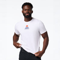 Cotopaxi Mountain T-Shirt - Mens