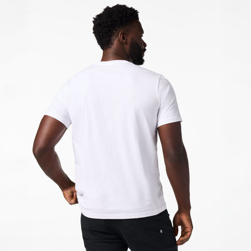 Cotopaxi Mountain T-Shirt - Mens