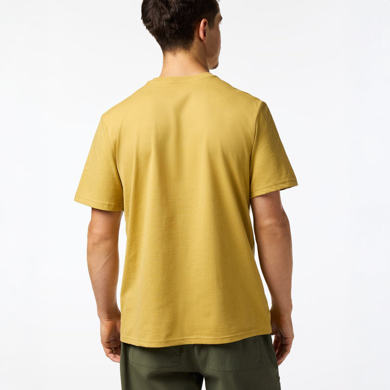 Cuatro Bitmap T-Shirt - Mens