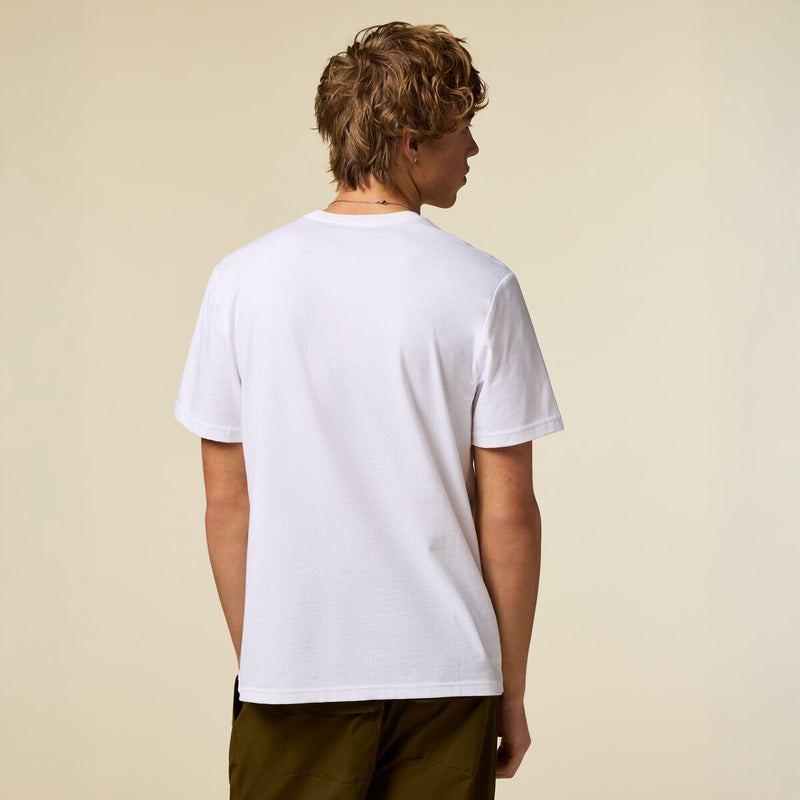 Cuatro Bitmap T-Shirt - Mens