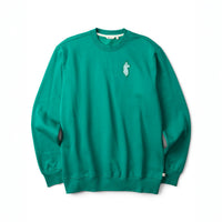 Lava Llama Crew Sweatshirt - Mens