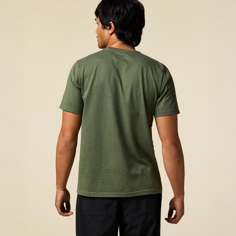 Llama Icon T-Shirt - Mens