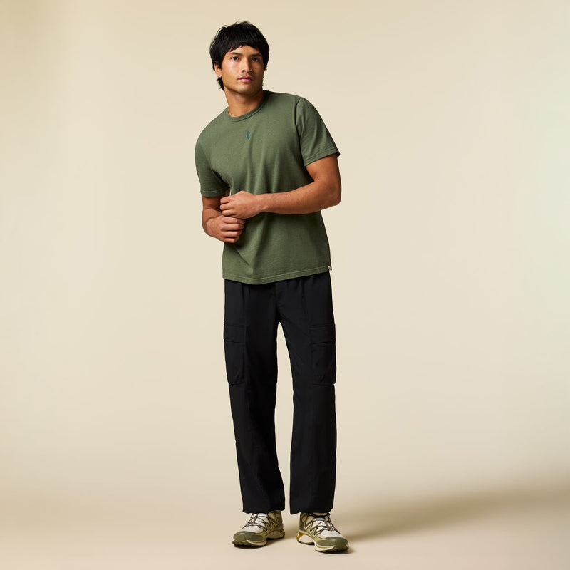 Llama Icon T-Shirt - Mens