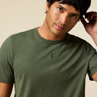 Llama Icon T-Shirt - Mens