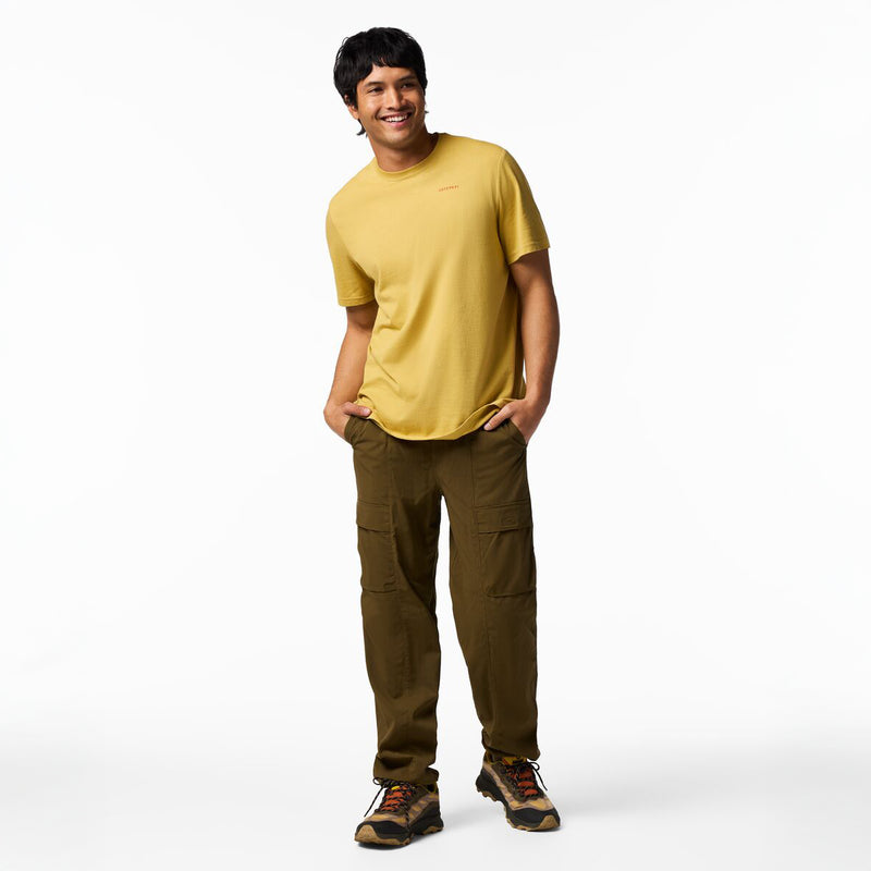 Mountain Magic T-Shirt - Mens