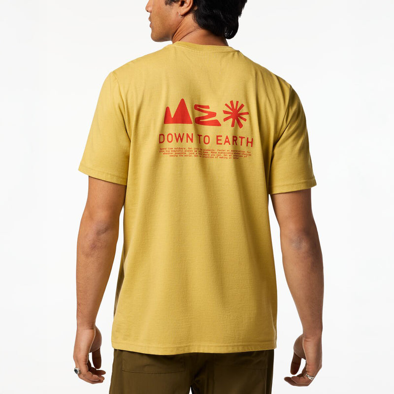 Mountain Magic T-Shirt - Mens