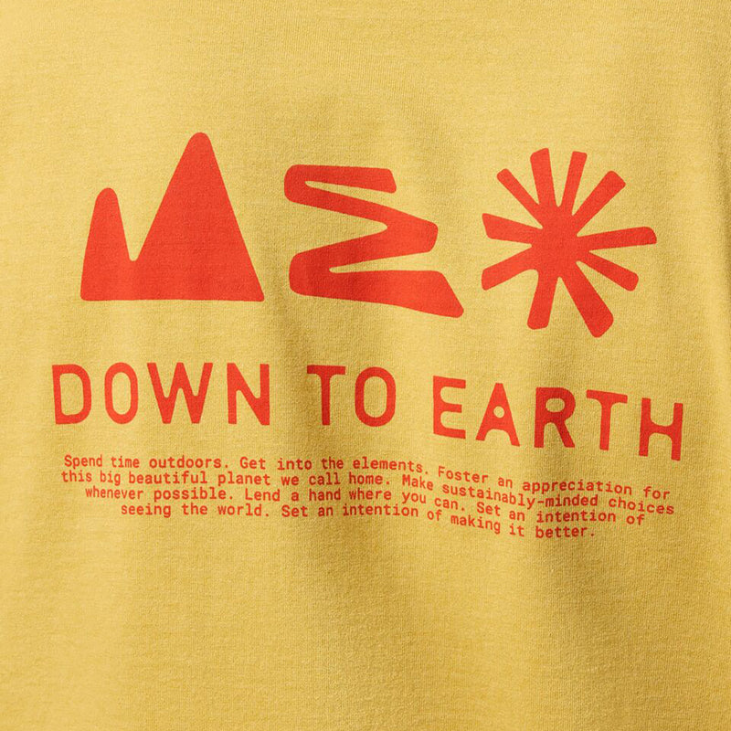 Mountain Magic T-Shirt - Mens