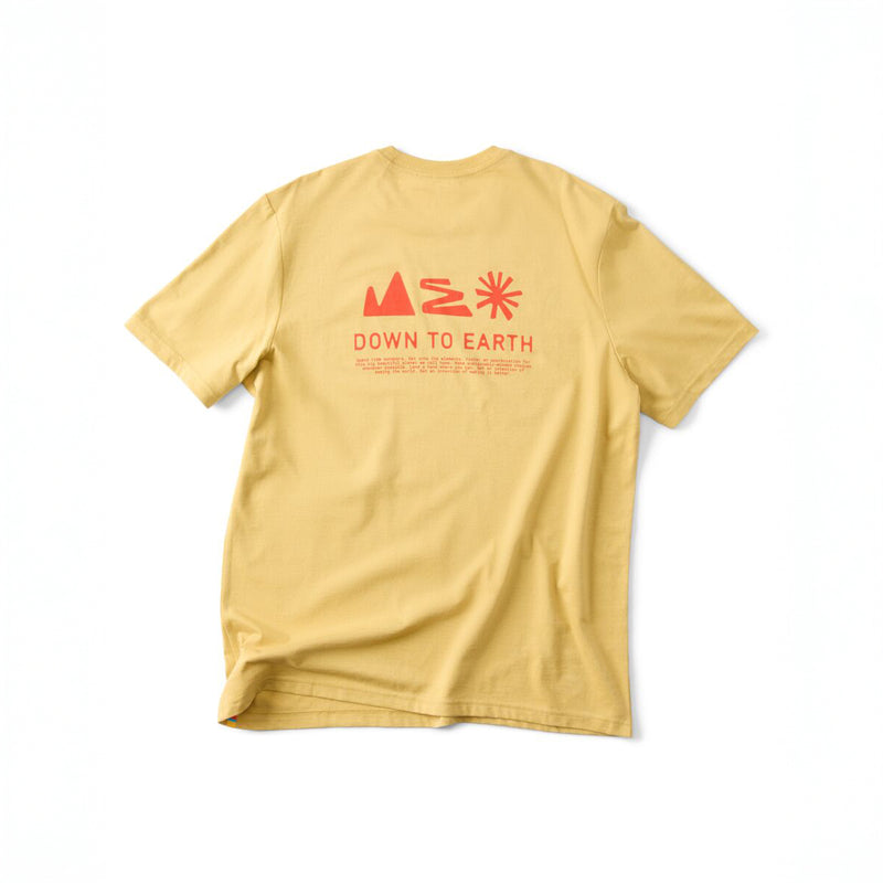 Mountain Magic T-Shirt - Mens