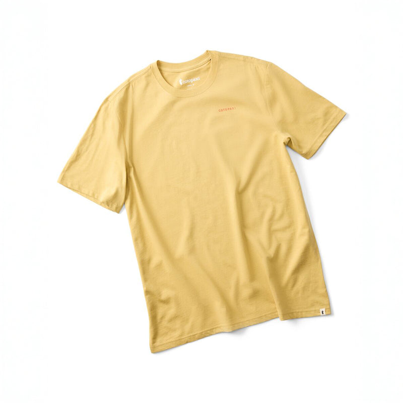 Mountain Magic T-Shirt - Mens