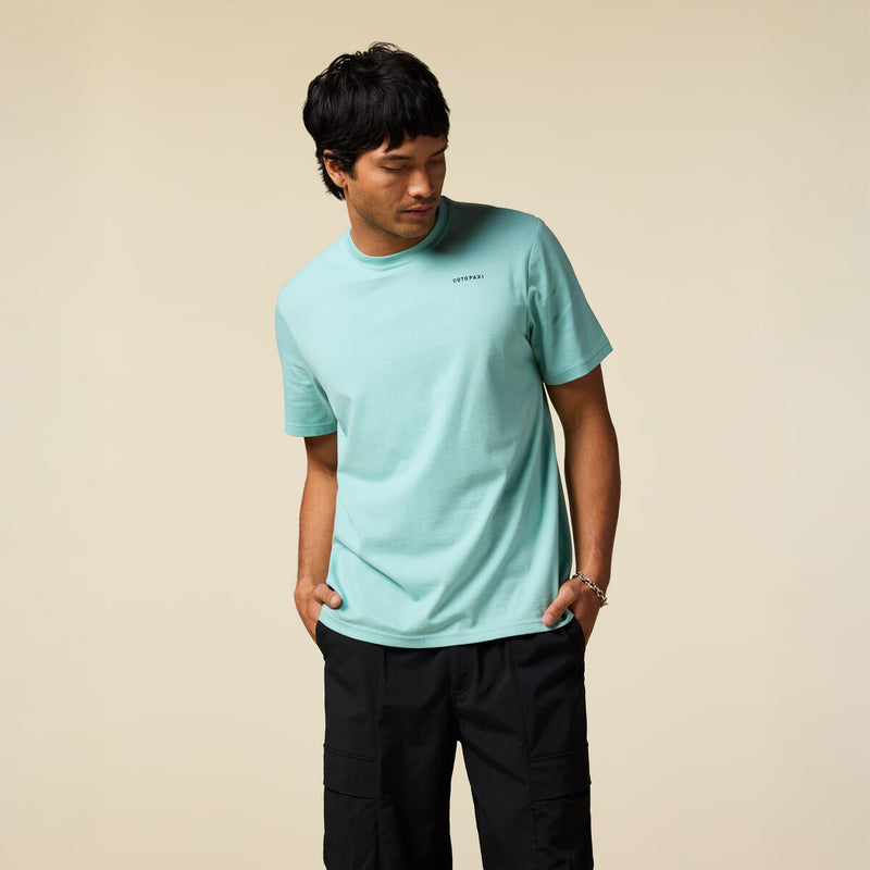 Mountain Magic T-Shirt - Mens