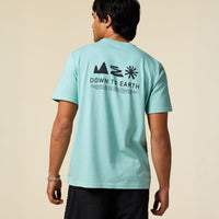 Mountain Magic T-Shirt - Mens