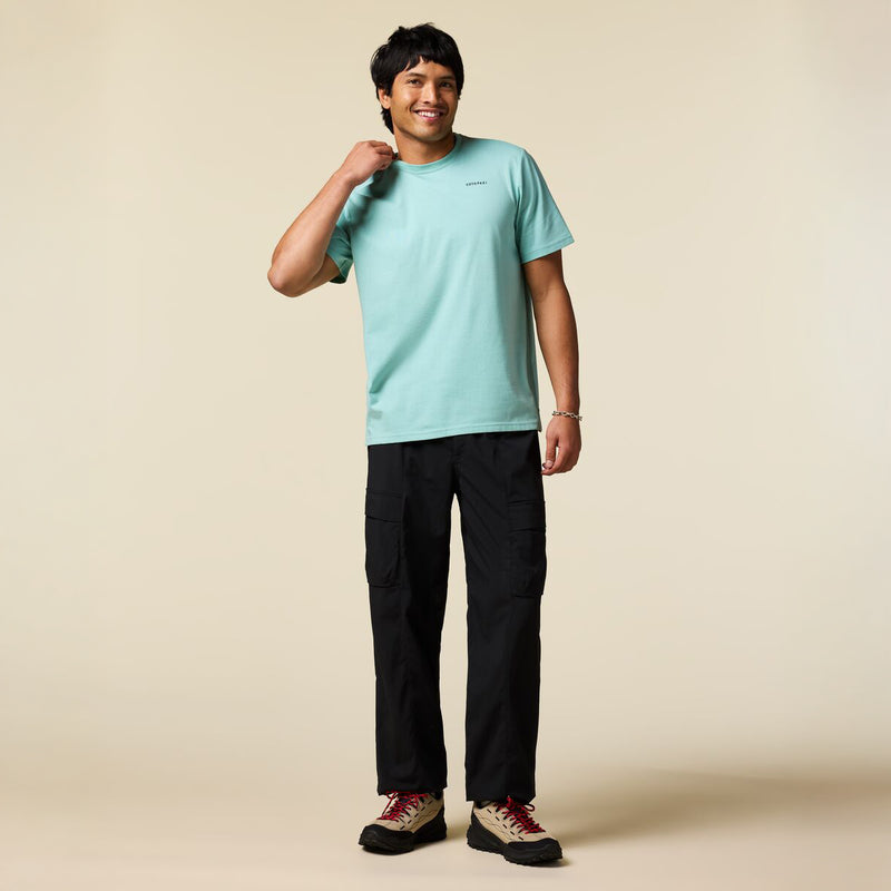 Mountain Magic T-Shirt - Mens