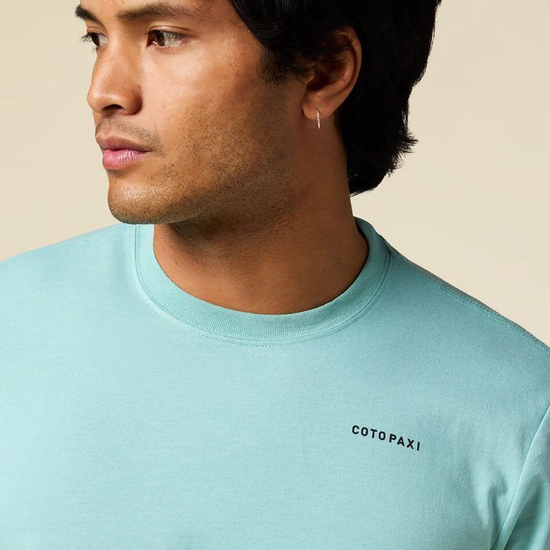 Mountain Magic T-Shirt - Mens