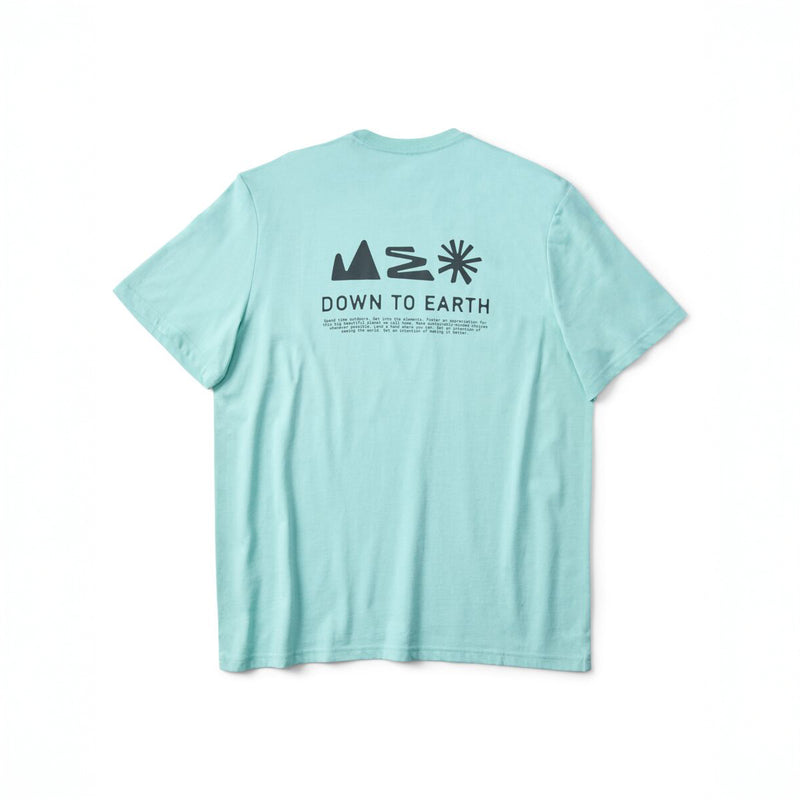 Mountain Magic T-Shirt - Mens