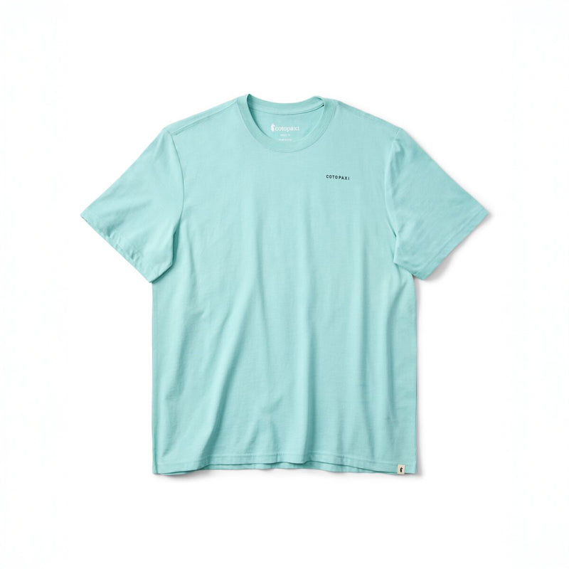 Mountain Magic T-Shirt - Mens