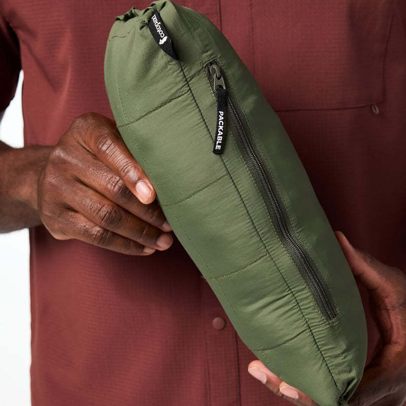 Pacaya 2.0 Insulated Hooded Jacket - Mens