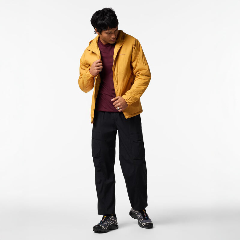 Pacaya 2.0 Insulated Hooded Jacket - Mens