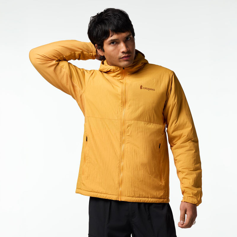 Pacaya 2.0 Insulated Hooded Jacket - Mens