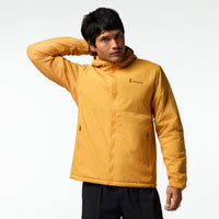 Pacaya 2.0 Insulated Hooded Jacket - Mens