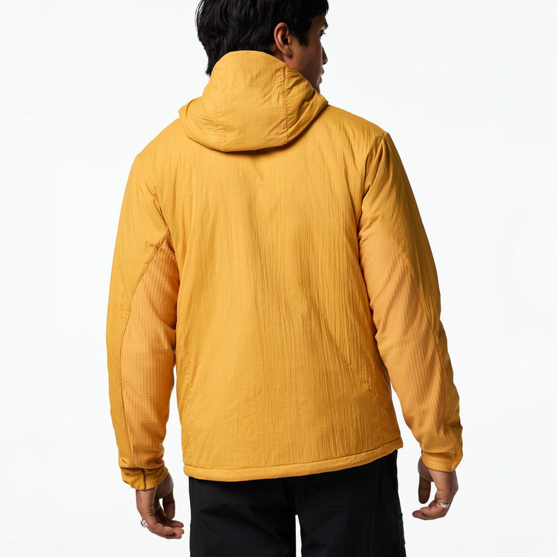 Pacaya 2.0 Insulated Hooded Jacket - Mens