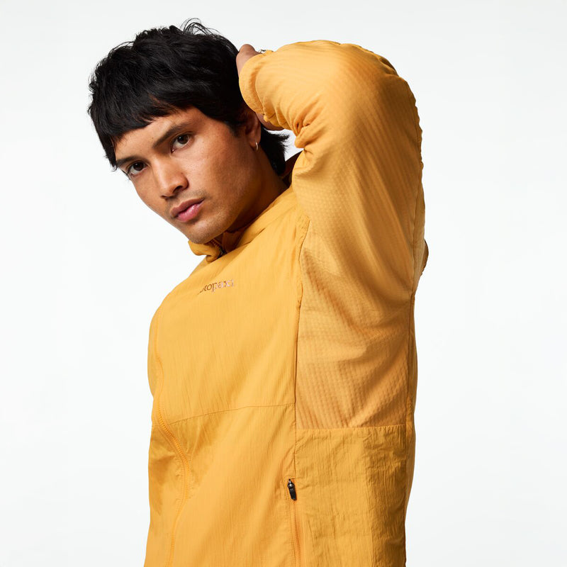 Pacaya 2.0 Insulated Hooded Jacket - Mens