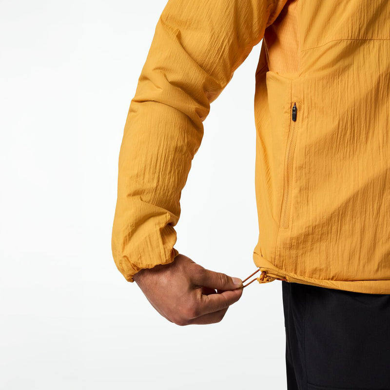 Pacaya 2.0 Insulated Hooded Jacket - Mens