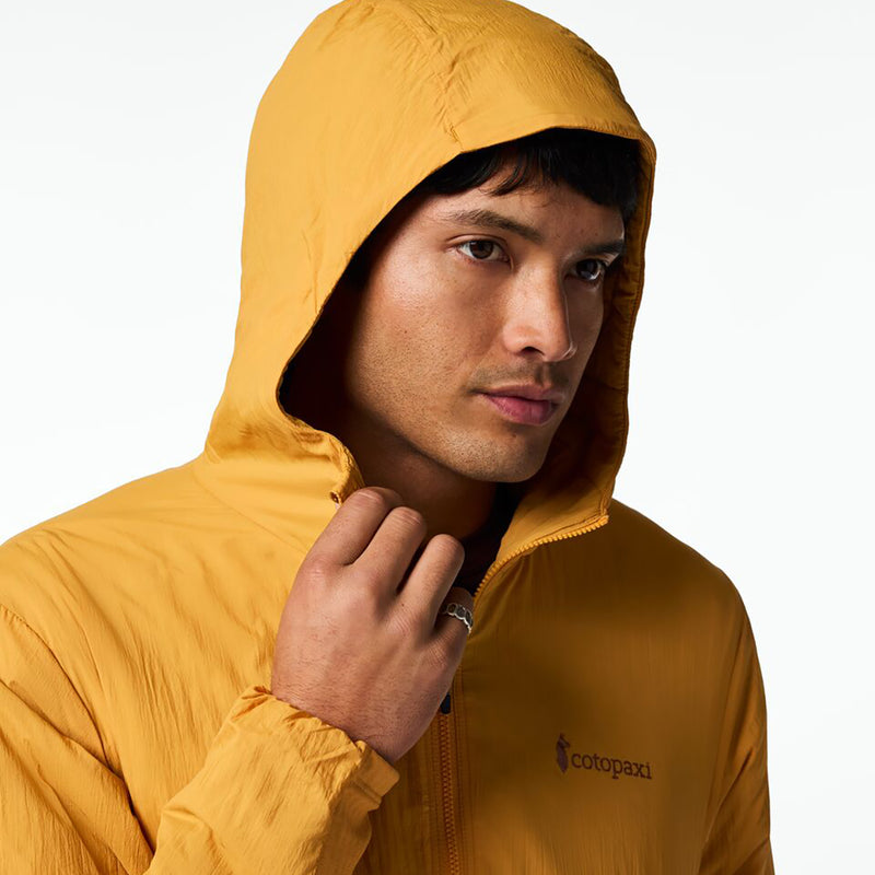 Pacaya 2.0 Insulated Hooded Jacket - Mens