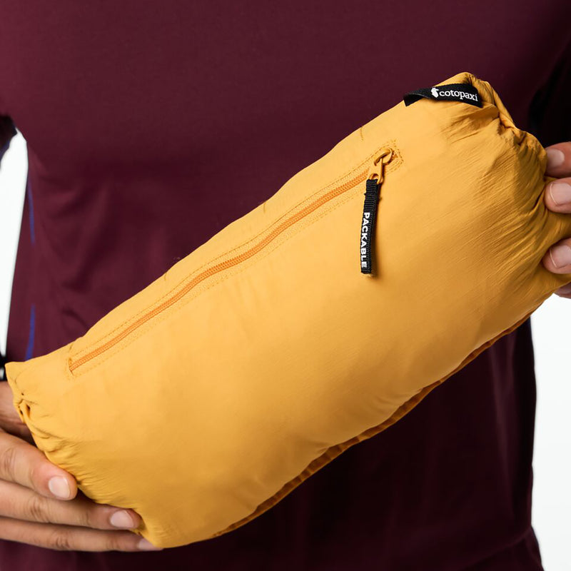 Pacaya 2.0 Insulated Hooded Jacket - Mens