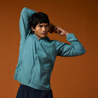 Pacaya Lite Hooded Jacket - Mens