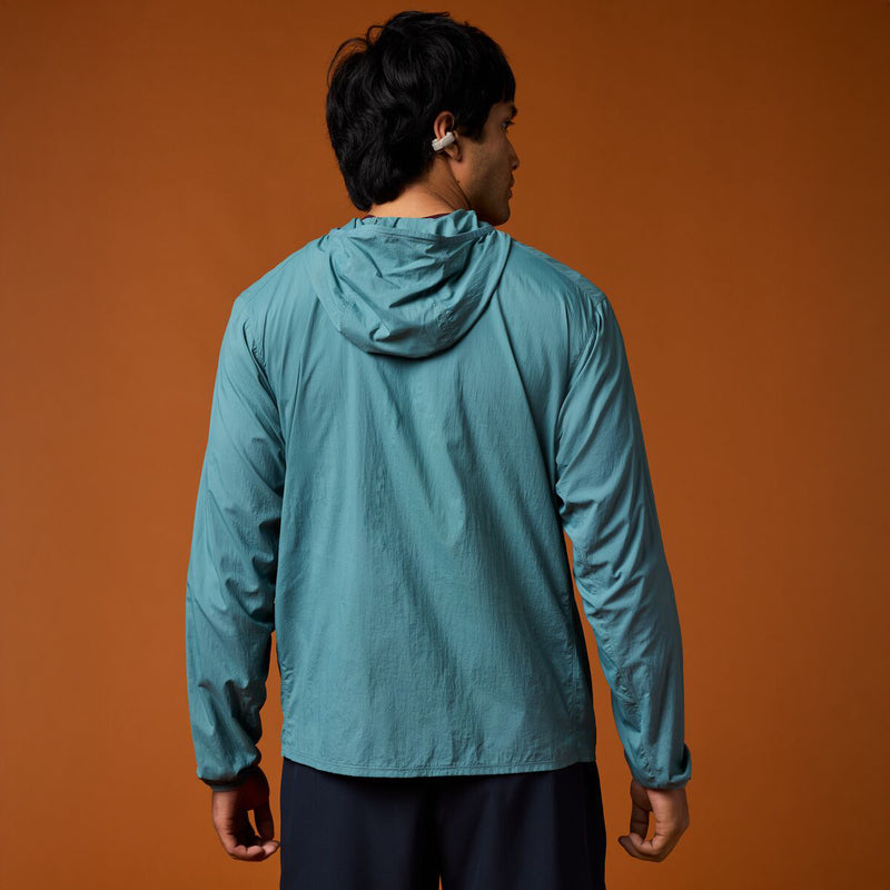 Pacaya Lite Hooded Jacket - Mens