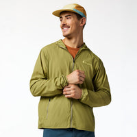 Pacaya Lite Hooded Jacket - Mens