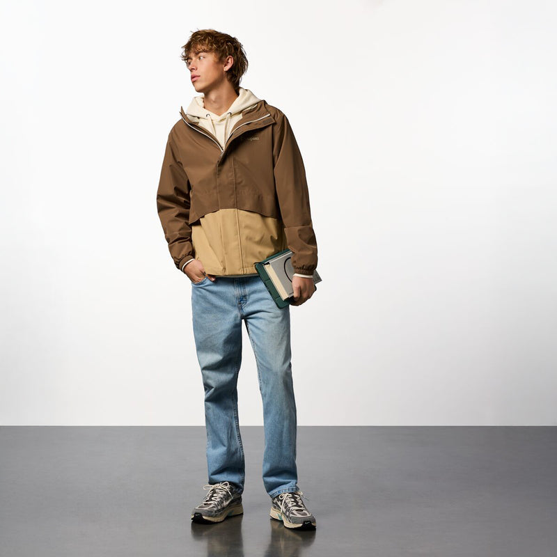 Rayu Rain Jacket - Mens