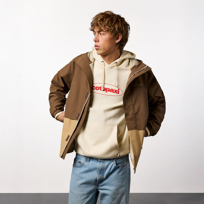 Rayu Rain Jacket - Mens