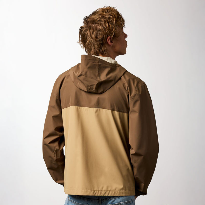 Rayu Rain Jacket - Mens