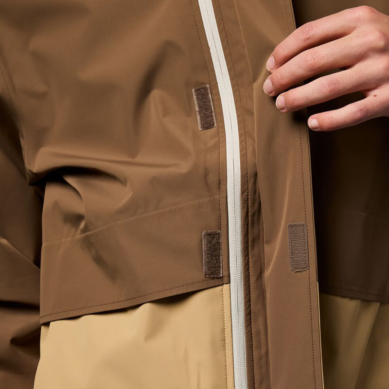 Rayu Rain Jacket - Mens