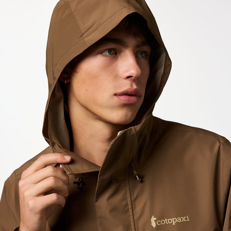 Rayu Rain Jacket - Mens