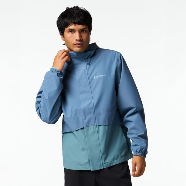 Rayu Rain Jacket - Mens